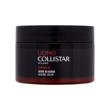 Collistar Uomo Shaving Cream 200 ml rasiercreme für Herren