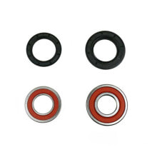 Запчасти и расходные материалы для мототехники ATHENA W445005R Rear Wheel Bearing&Seal Kit