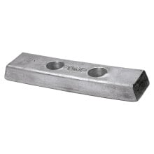 TALAMEX Anode Vetus Type 15 Aluminum