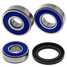 All BALLS 25-1599 Wheel Bearing Kit