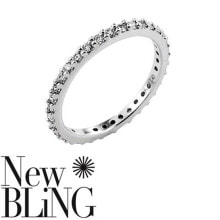 Ювелирные кольца и перстни New Bling купить от $73