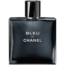 Bleu De Chanel - EDT (3 x 20 ml) + plnitelný flakon