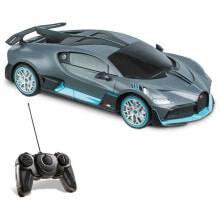 Робототехника и Stem-игрушки Bugatti (Бугатти)