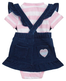 Children's clothing sets for toddlers