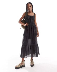 Women's Maxi Dresses