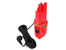 Electric water pumps