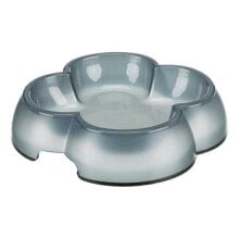 TRIXIE Heavy Plastic Non-Slip Cat 14 cm Bowl