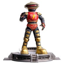 POWER RANGERS Mighty Morphin Alpha 5 Art Scale Figure