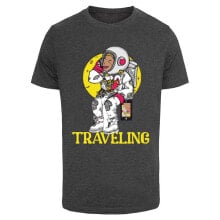 Men's sports T-shirts and T-shirts