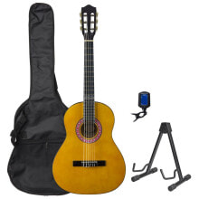 Acoustic guitars