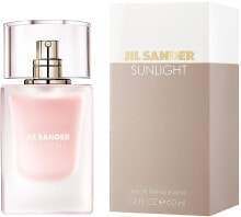 Jil Sander Sunlight Lumiere - Eau de Parfum