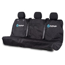 Чехлы и накидки на сиденья автомобиля sURFLOGIC Waterproof Car Seat Triple Cover