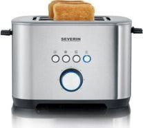 Тостеры тостер Severin AT2510