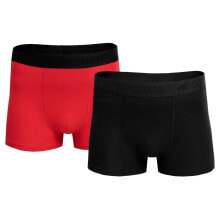 4F M022 2 Pack boxers