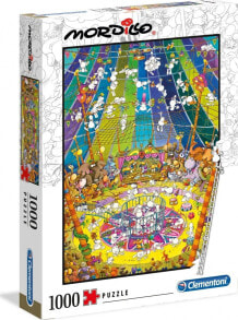 Puzzles for children