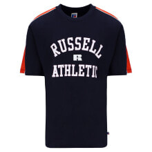 RUSSELL ATHLETIC EWT E34061 Short Sleeve T-Shirt