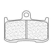 CL BRAKES 1083XBK5 Sintered Brake Pads