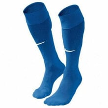 Sports Socks Nike Park II Blue