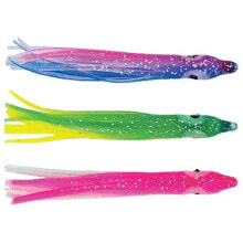 Fishing lures and jigs