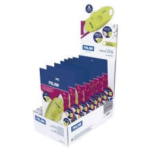 MILAN Display Box 8 Blisters Capsule Ceramic Blade Cutter Acid Series