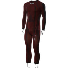 Thermal underwear