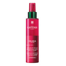 Rene Furterer Okara Color Enhancing Spray Несмываемый спрей, ухаживающий за окрашенными волосами 150 мл