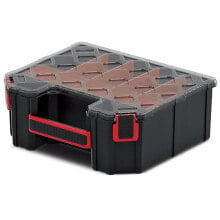 KISTENBERG 24.3x28.4x10.5 cm KI139 Organizer box