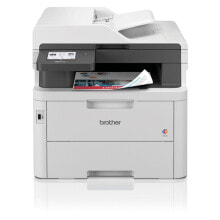 Laser Printer Brother MFCL3760CDWRE1