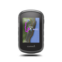 GPS navigators