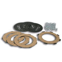 Spare parts and consumables for motor vehicles