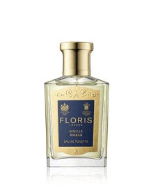 Floris Soulle Ámbar Eau de Toilette Spray