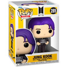 FUNKO POP BTS Jung Kook Figure