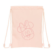 Спортивные рюкзаки sAFTA Junior 34 Cm Minnie Mouse Baby Gymsack