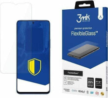 Protective films and glasses for smartphones