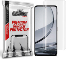 Protective films and glasses for smartphones