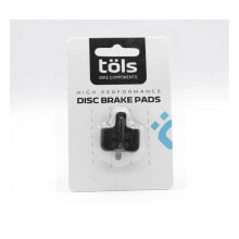 TOLS Organic Brake Pads Sram Level/T/TL