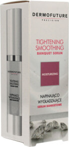 Купить сыворотки, ампулы и масла для лица Tenex: TENEX Serum bankietowe do twarzy 30ml