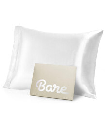 Bare Home mulberry Pillowcase, Envelope Closure King