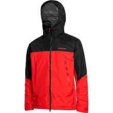 TRANGOWORLD Lunkho Jacket