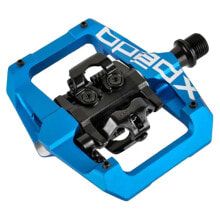 XPEDO GFX Pedals