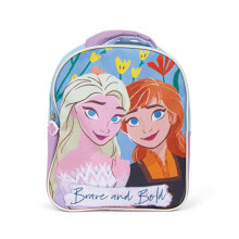 DISNEY Frozen Backpack 28x23x9.5 cm