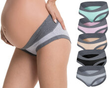 Underwear for pregnant women