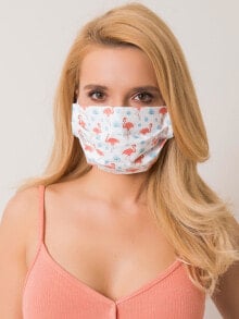 Женские маски защитная маска-KW-MO-JK74-белый