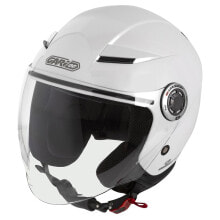Шлемы для мотоциклистов GARI G10 Vented Open Face Helmet