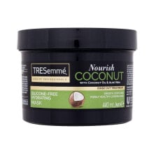 TRESemmé Nourish Coconut Mask 440 ml haarmaske für Frauen