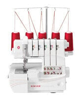 Professional 5 - White - Automatic sewing machine - Sewing - Variable - Variable - CE