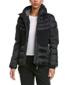 Women's coats, jackets and vests