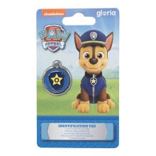 GLORIA The Paw Patrol Chase Pendant Necklace