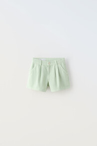 Baby shorts for girls