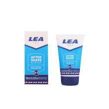 Lea Sensitive Skin After Shave Бальзам после бритья для чувствительной кожи 125 мл